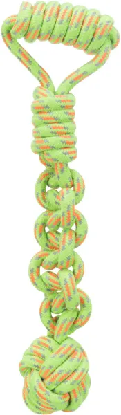 Preview: Spieltau mit eingeflochtenem Ball